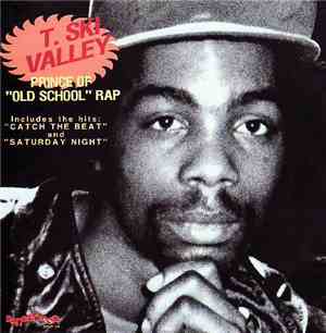 T. Ski Valley - Prince Of 