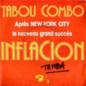Tabou Combo - Inflacion