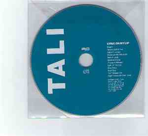 Tali - Lyric On My Lip