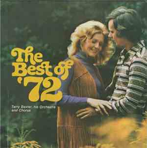 Terry Baxter His Orchestra & Chorus - The Best Of '72