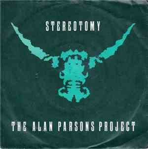 The Alan Parsons Project - Stereotomy