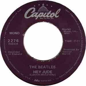 The Beatles - Hey Jude
