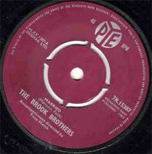 The Brook Brothers - Married