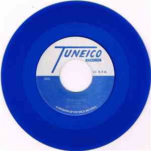 The Deacons / The Skatalites - Man Alone / Ringo (a. k. a. Ringo Rides)