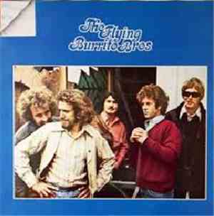 The Flying Burrito Bros - The Flying Burrito Bros