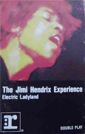 The Jimi Hendrix Experience - Electric Ladyland