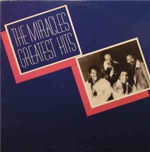 The Miracles - Greatest Hits