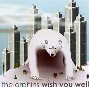 The Orphins - Wish You Well