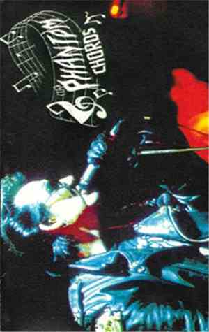 The Phantom Chords - The Phantom Chords