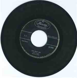 The Platters - You Don't Say/I'll Never Smile Again