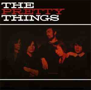The Pretty Things - The Pretty Things