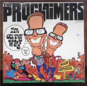 The Proclaimers - I'm On My Way
