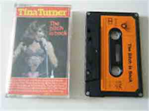 Tina Turner - The Bitch Is Back