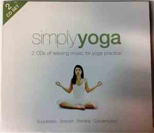 Tom E. Morrison - Simply Yoga