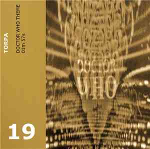 Torpa - Doctor Who Theme
