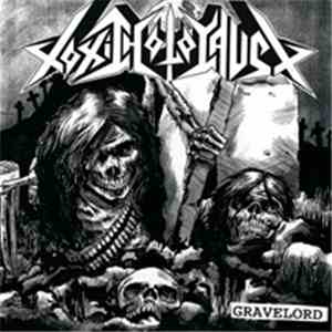 Toxic Holocaust - Gravelord