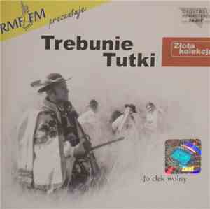 Trebunie-Tutki - Jo Cłek Wolny