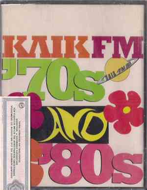 Various - Κλικ FM '70s and '80s