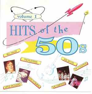 Various - 100 Hits Of The 50's - Volume 1