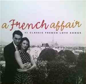 Various - A French Affair