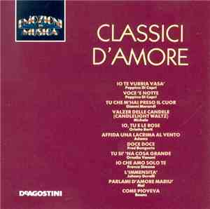 Various - Classici D'Amore