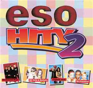 Various - Eso Hity 2