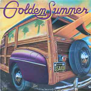 Various - Golden Summer