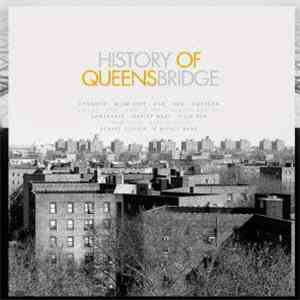 Various - History Of Queensbridge