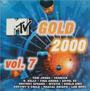 Various - MTV Gold 2000 Vol. 7