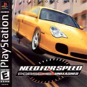 Various - Need For Speed: Porsche Unleashed