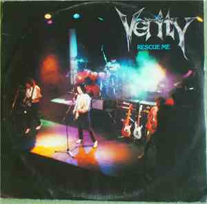 Verity  - Rescue Me