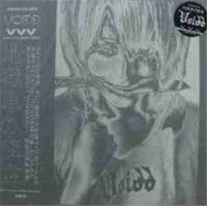 Voidd  - Victim Of The Violent Vehicle