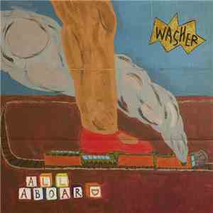 Washer  - All Aboard