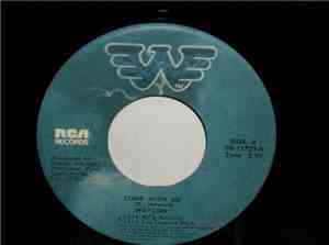 Waylon - Come With Me / Mes'kin