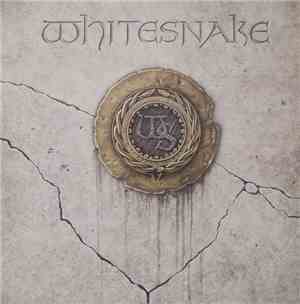 Whitesnake - Whitesnake