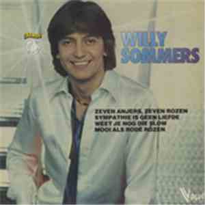 Willy Sommers - Willy Sommers