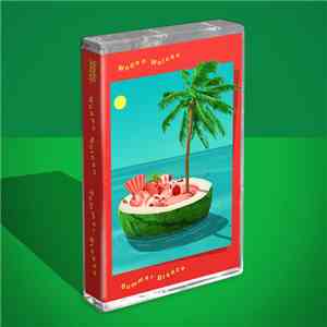 Wodoo Wolcan - Summer Breeze