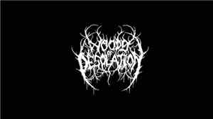 Woods Of Desolation - Unreleased Demo 2007