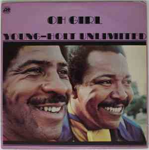 Young-Holt Unlimited - Oh Girl