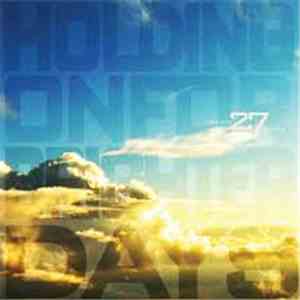 27 - Holding On For Brighter Days