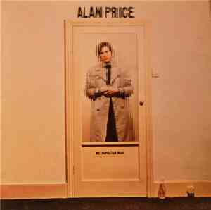 Alan Price - Metropolitan Man