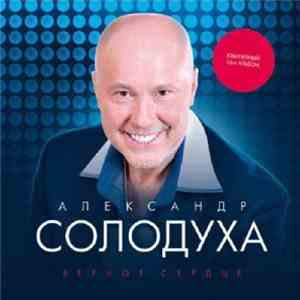 Александр Солодуха - Верное сердце
