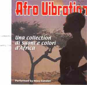 Alex Cundari - Afro Vibrations