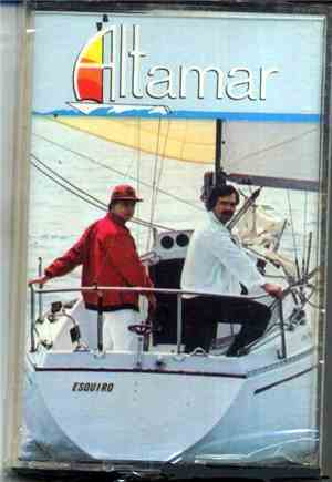Altamar - Altamar