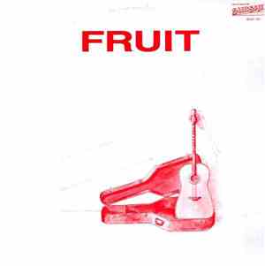 Angelo Busà - Fruit
