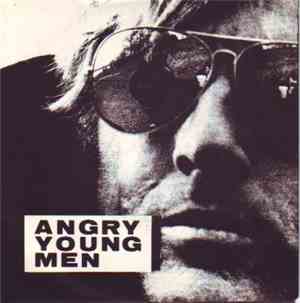 Angry Young Men - Untitled