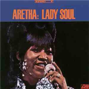 Aretha Franklin - Lady Soul