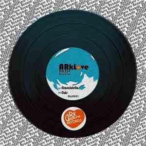 ARkLove - Stracciatella / Cats