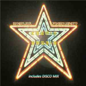 Binalog Frequency - Cosmic Boogie