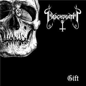 Blackdeath - Gift